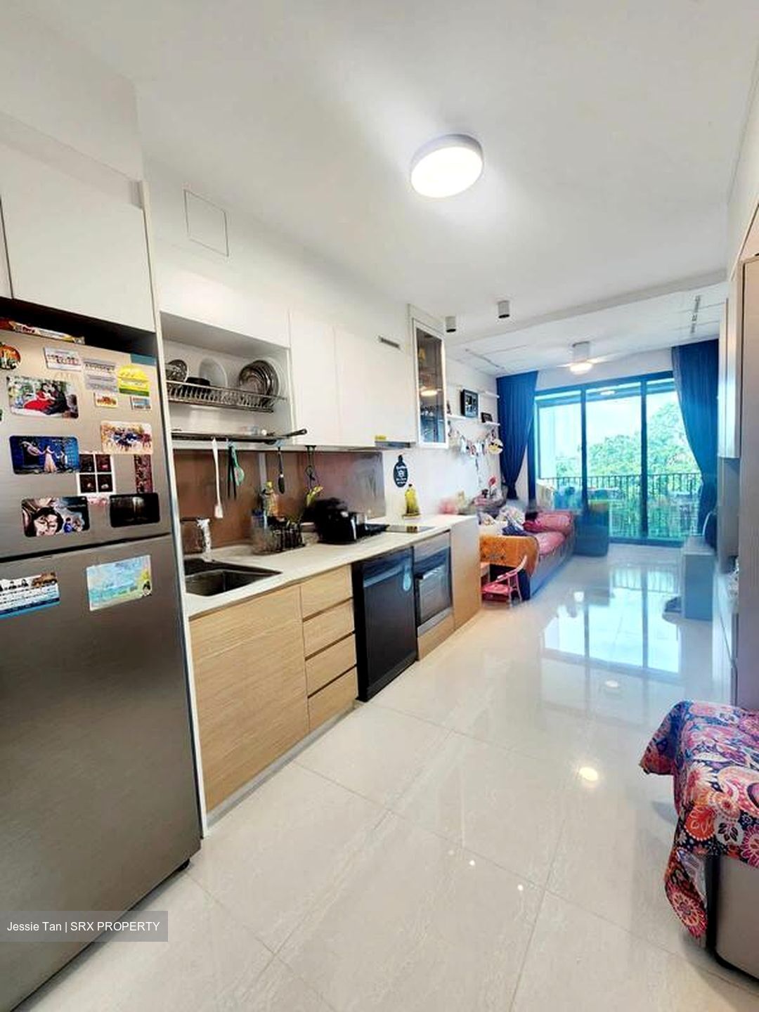 Treasure at Tampines (D18), Condominium #487795371